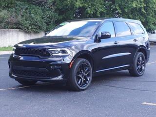 2022 Dodge Durango for sale in Plymouth MI