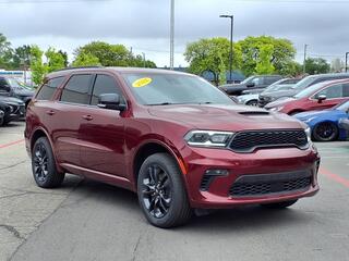 2022 Dodge Durango