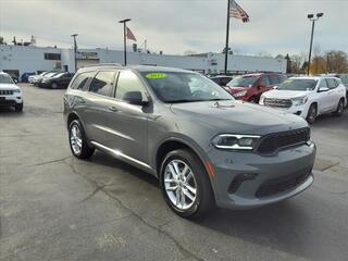 2022 Dodge Durango for sale in Williamsville NY