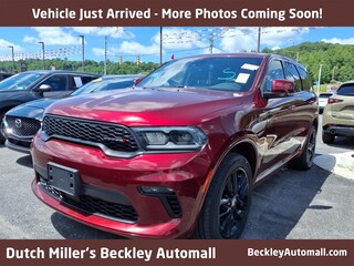 2022 Dodge Durango for sale in Beckley WV