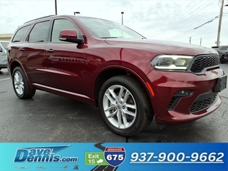 2022 Dodge Durango