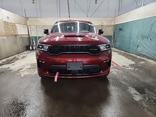 2022 Dodge Durango