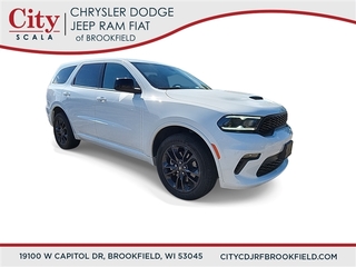 2022 Dodge Durango