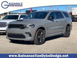 2022 Dodge Durango