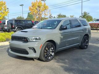 2022 Dodge Durango for sale in Clinton Twp. MI