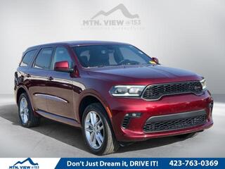 2022 Dodge Durango for sale in Chattanooga TN