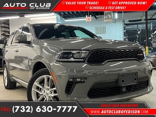 2022 Dodge Durango for sale in Woodbridge NJ