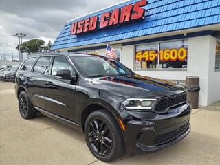 2023 Dodge Durango for sale in Roseville MI