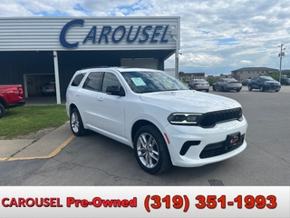 2023 Dodge Durango for sale in Iowa City IA