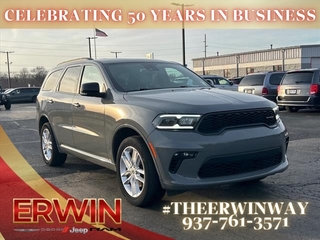 2023 Dodge Durango for sale in Troy OH