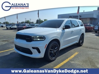 2023 Dodge Durango for sale in Warren MI