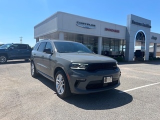 2023 Dodge Durango