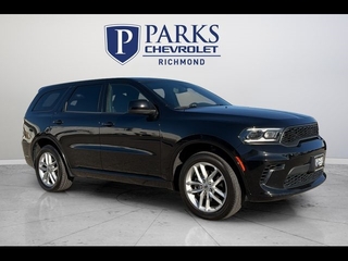 2023 Dodge Durango for sale in Greenville SC