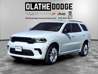2024 Dodge Durango for sale in Olathe KS