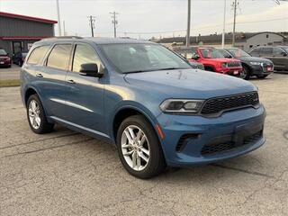 2024 Dodge Durango for sale in Monroe WI