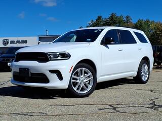 2024 Dodge Durango for sale in Rochester NH