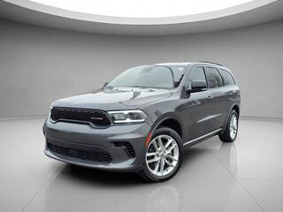 2024 Dodge Durango for sale in Fort Mill SC