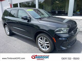 2024 Dodge Durango