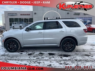 2025 Dodge Durango