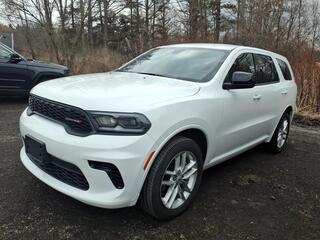 2025 Dodge Durango for sale in Fredonia NY