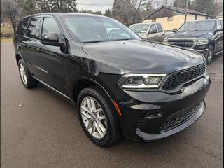 2025 Dodge Durango for sale in Accident MD