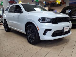 2025 Dodge Durango for sale in Freehold NJ