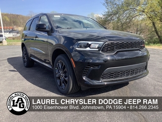 2025 Dodge Durango