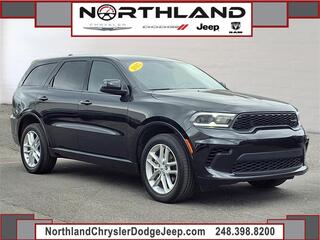 2025 Dodge Durango for sale in Oak Park MI