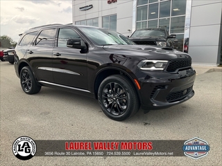 2025 Dodge Durango