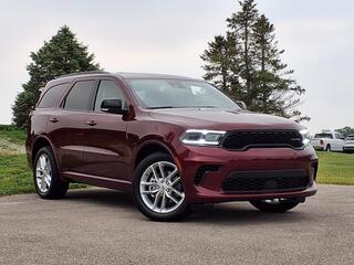 2025 Dodge Durango
