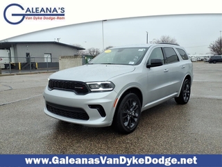 2025 Dodge Durango for sale in Warren MI