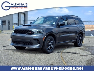 2025 Dodge Durango for sale in Warren MI