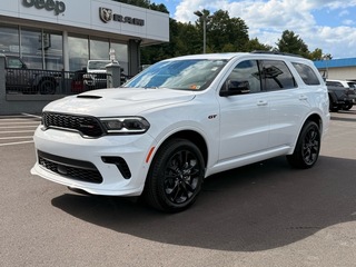 2025 Dodge Durango for sale in Beckley WV