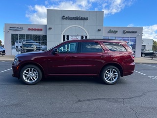 2026 Dodge Durango for sale in Boardman OH