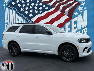 2026 Dodge Durango for sale in Greenville SC