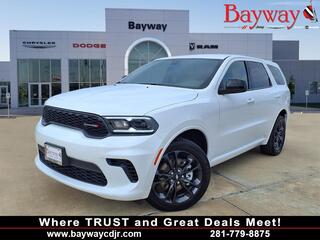 2026 Dodge Durango for sale in Pasadena TX