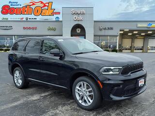 2026 Dodge Durango for sale in Matteson IL