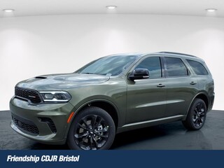 2026 Dodge Durango for sale in Chattanooga TN