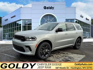 2026 Dodge Durango for sale in Huntington WV