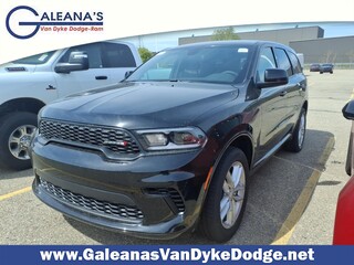 2026 Dodge Durango for sale in Warren MI