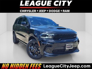 2026 Dodge Durango for sale in League City TX