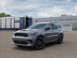 2026 Dodge Durango for sale in Bourbonnais IL
