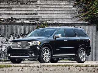 2012 Dodge Durango