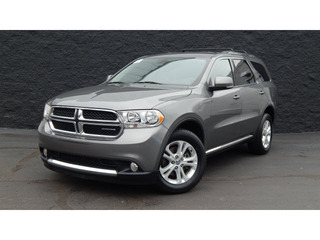 2012 Dodge Durango for sale in Toledo OH