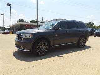 2014 Dodge Durango