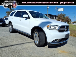 2015 Dodge Durango