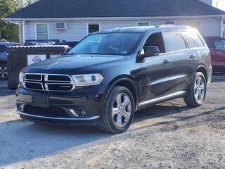 2015 Dodge Durango