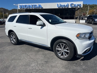 2016 Dodge Durango