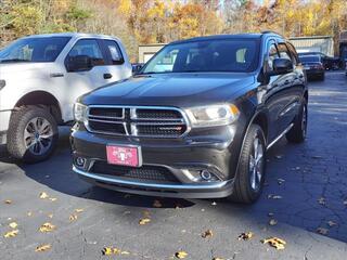 2016 Dodge Durango for sale in South Sanford ME