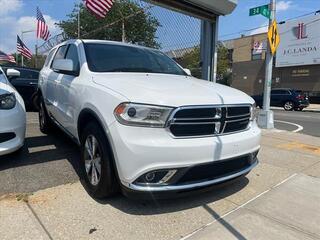 2016 Dodge Durango